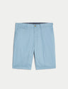 Pantalón chino corto superligero