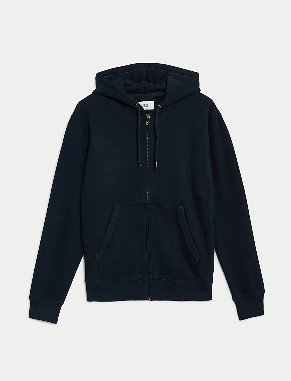 Chaqueta con capucha