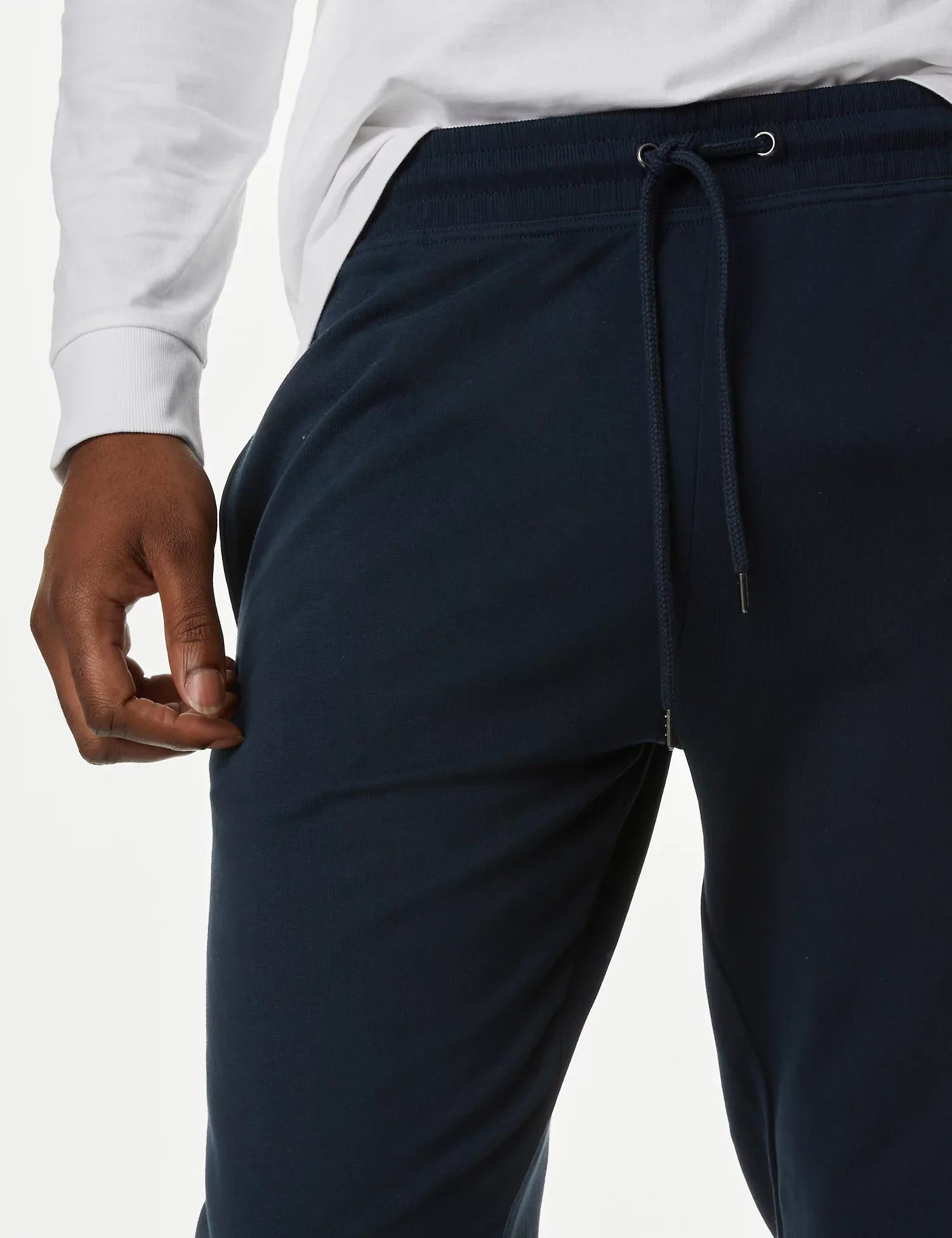 Pantalón de chandal largo