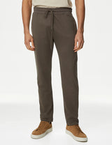 Pantalón de chandal largo