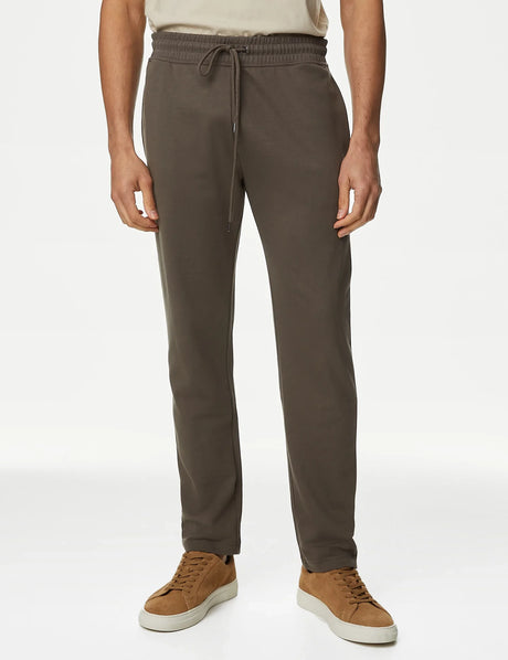 Pantalón de chandal largo