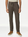Pantalón de chandal largo