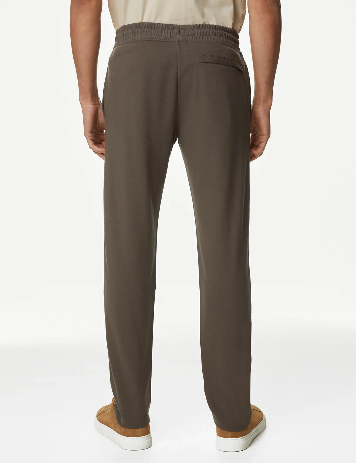 Pantalón de chandal largo