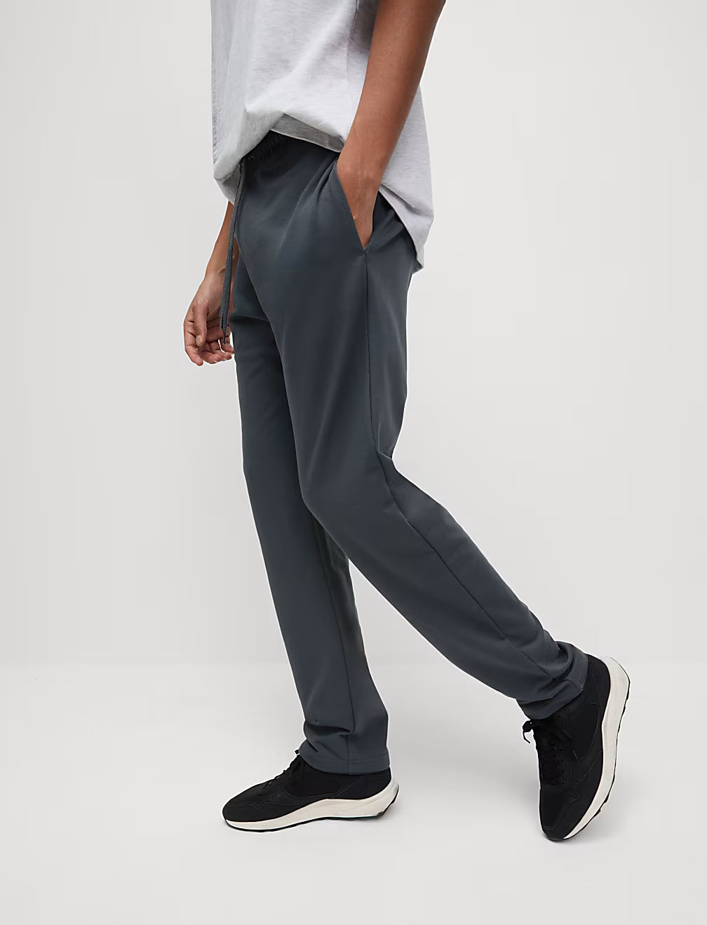 Pantalón de chandal largo