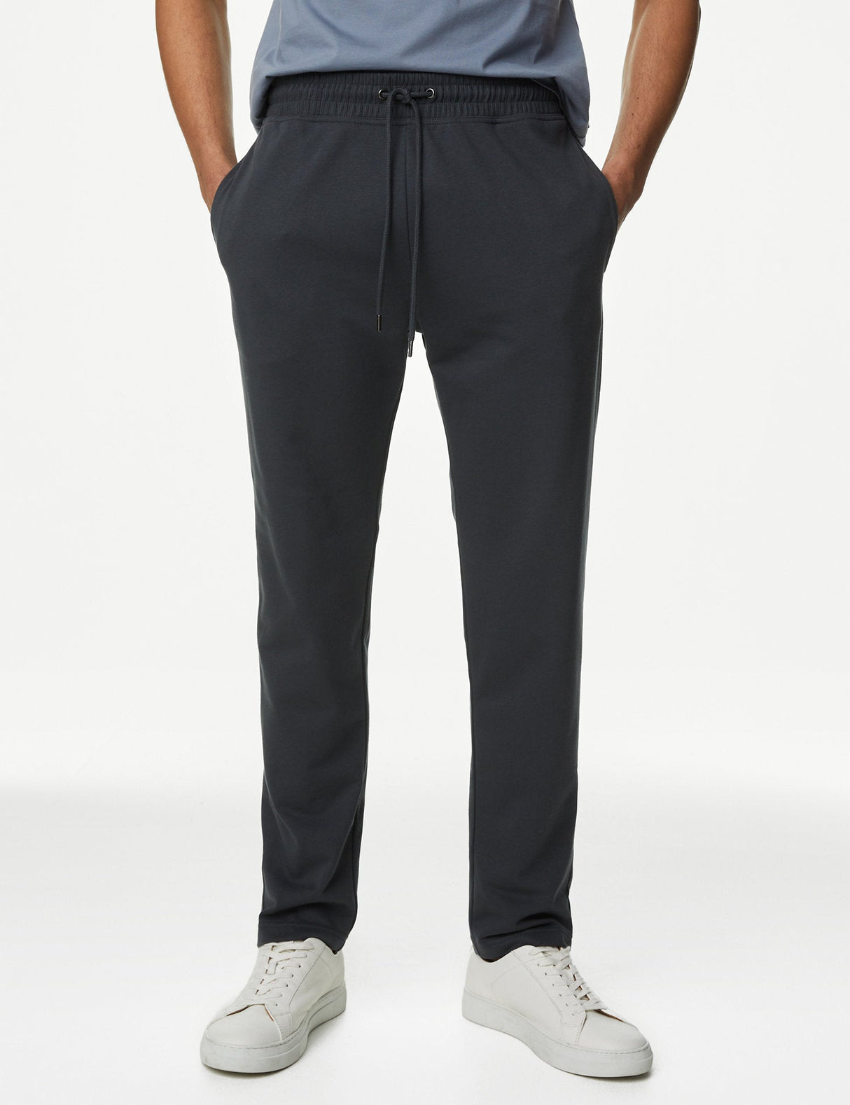 Pantalón de chandal largo