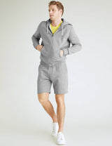 Pantalón corto de chándal