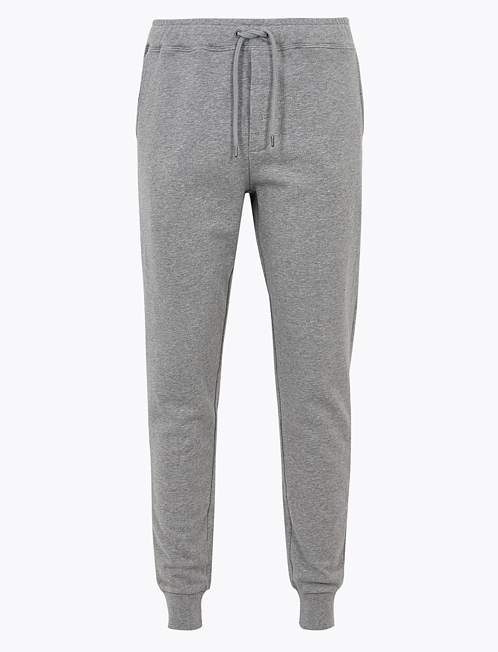 Pantalón de chandal con puño