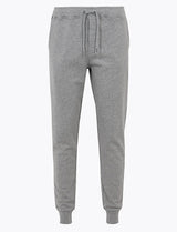 Pantalón de chandal con puño