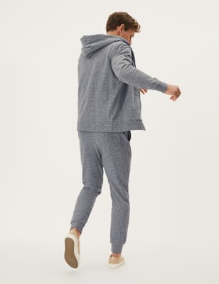 Pantalón de chandal con puño