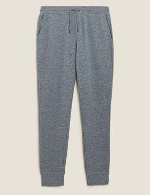 Pantalón de chandal con puño