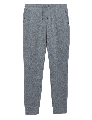 Pantalón de chandal con puño