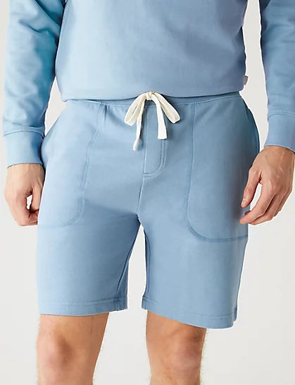 Pantalón de chandal corto