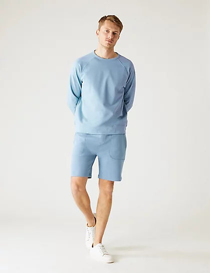 Pantalón de chandal corto