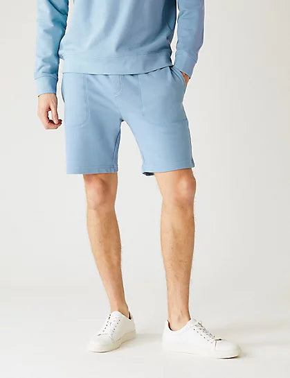 Pantalón de chandal corto