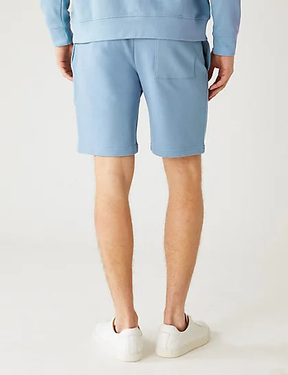 Pantalón de chandal corto