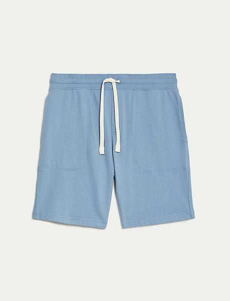 Pantalón de chandal corto