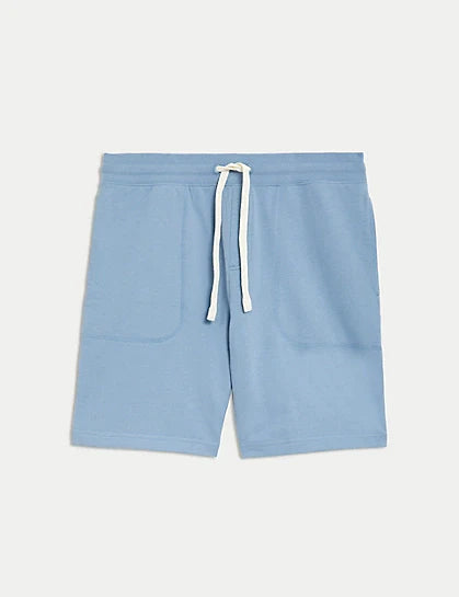 Pantalón de chandal corto