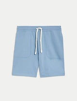 Pantalón de chandal corto