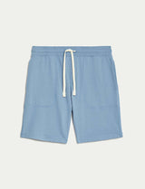 Pantalón de chandal corto