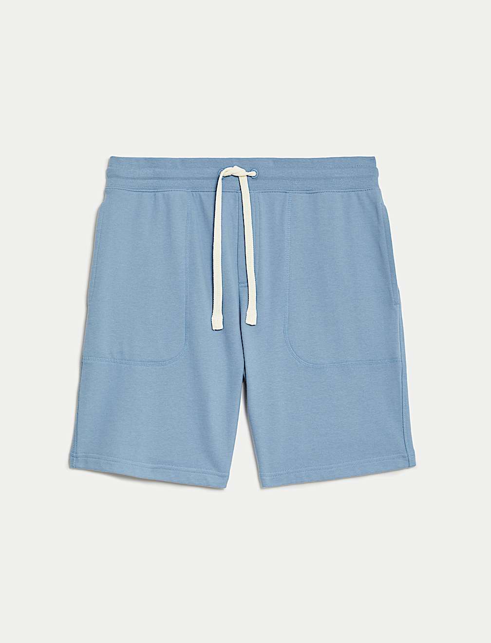 Pantalón de chandal corto