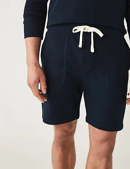 Pantalón de chandal corto