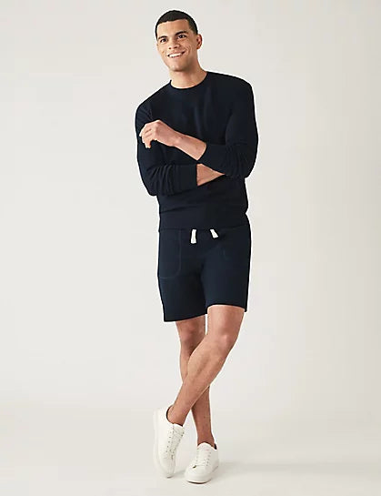 Pantalón de chandal corto