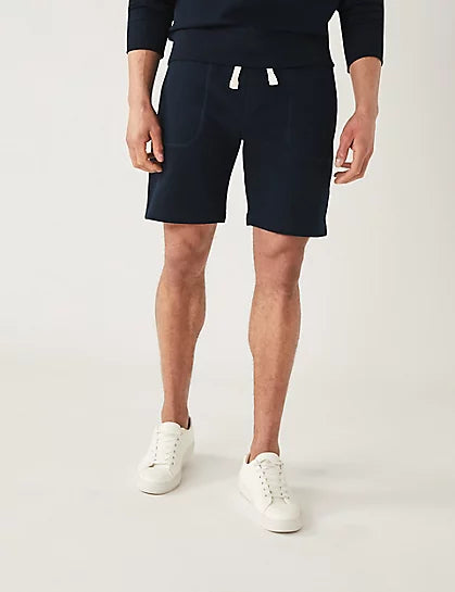 Pantalón de chandal corto