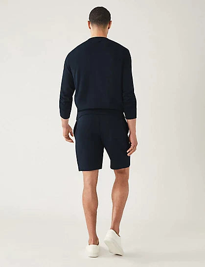 Pantalón de chandal corto