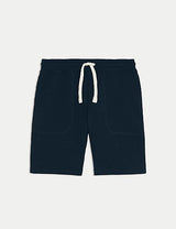 Pantalón de chandal corto