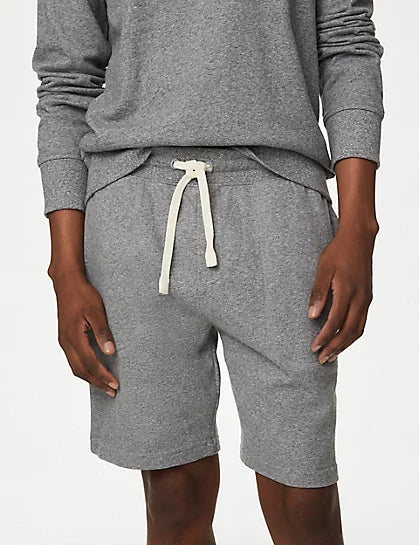 Pantalón de chandal corto