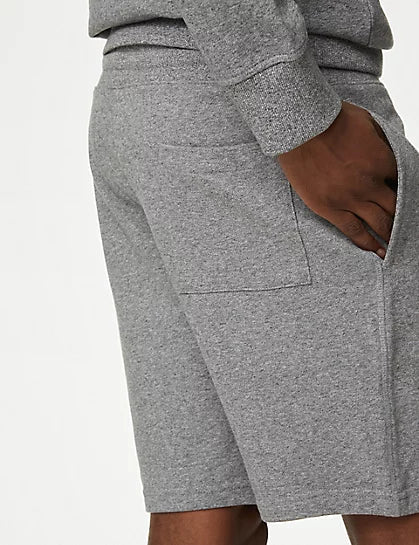 Pantalón de chandal corto