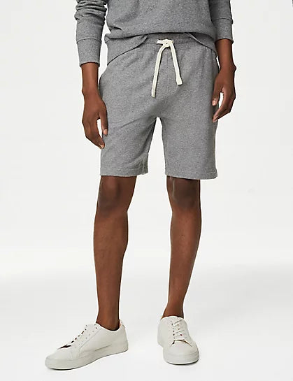 Pantalón de chandal corto