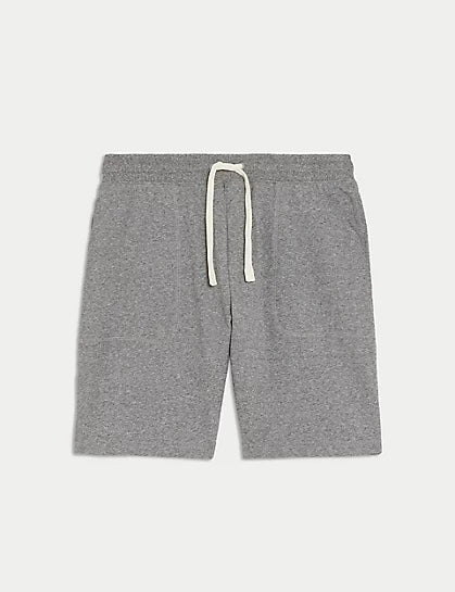 Pantalón de chandal corto