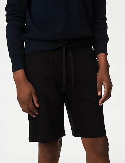 Pantalón de chandal corto