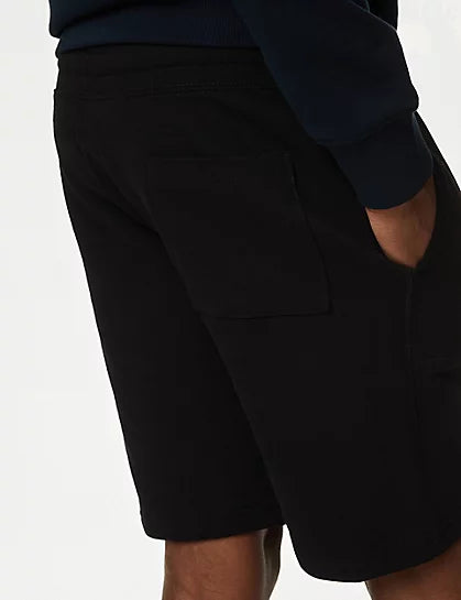 Pantalón de chandal corto