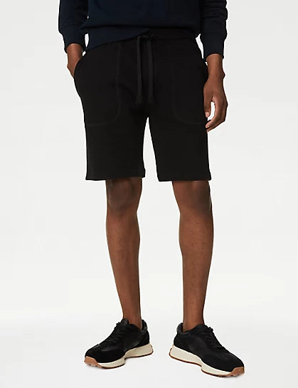 Pantalón de chandal corto