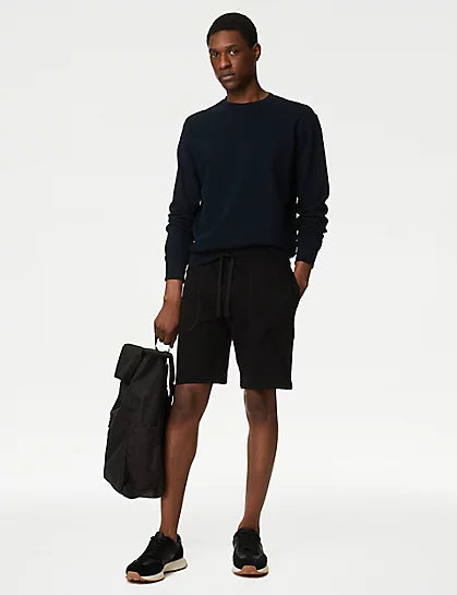 Pantalón de chandal corto