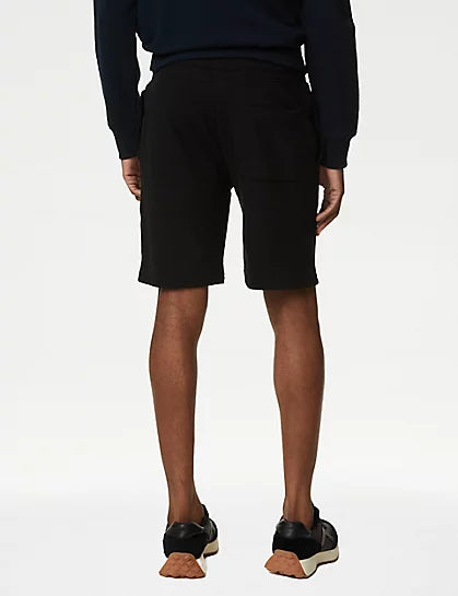 Pantalón de chandal corto