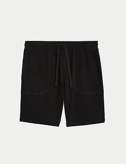 Pantalón de chandal corto