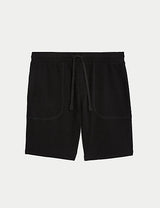 Pantalón de chandal corto