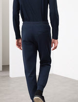 Pantalón de chandal con puño