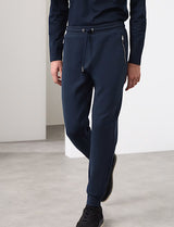 Pantalón de chandal con puño