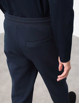 Pantalón de chandal con puño