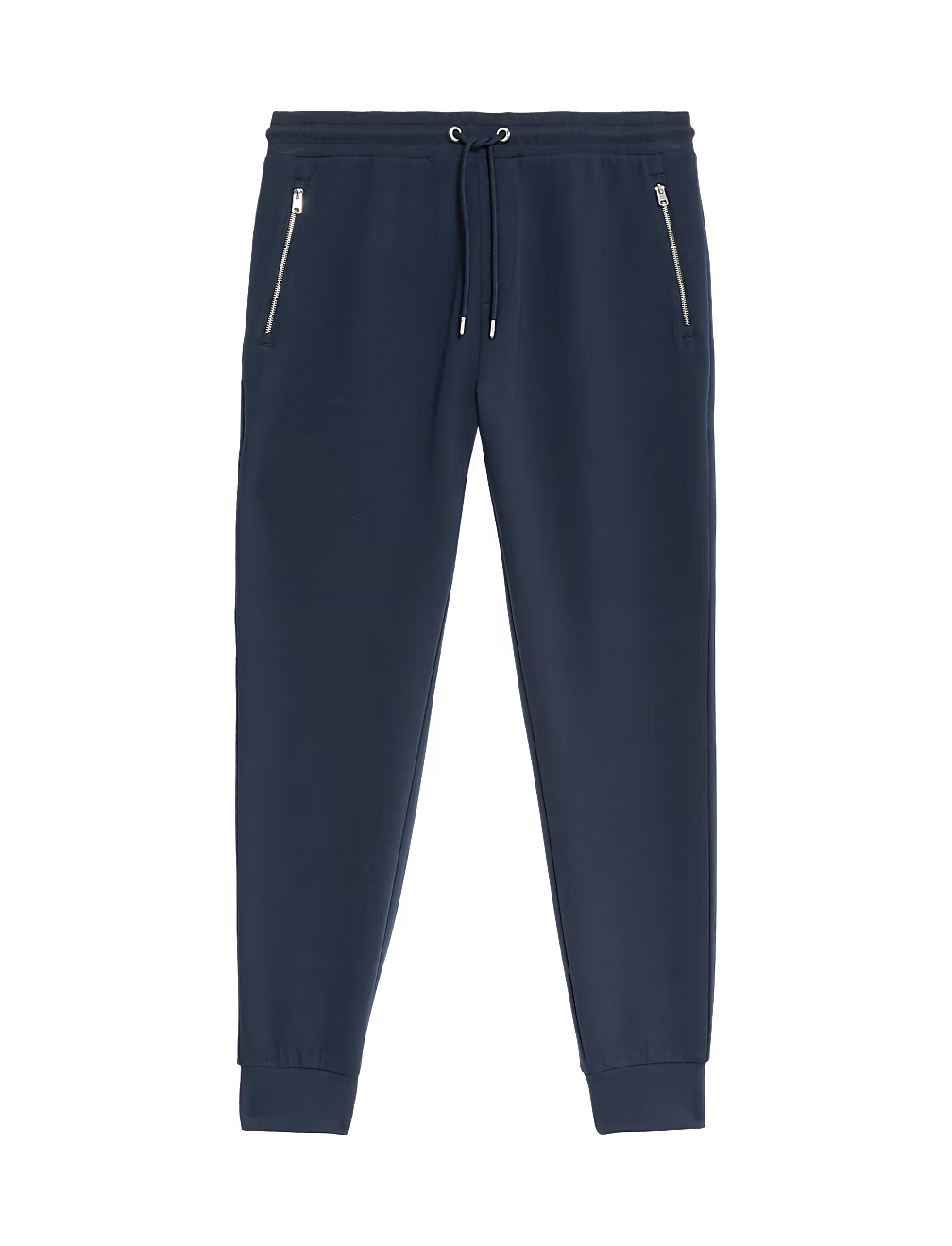 Pantalón de chandal con puño