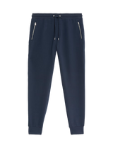 Pantalón de chandal con puño