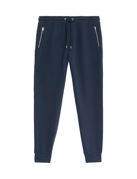 Pantalón de chandal con puño