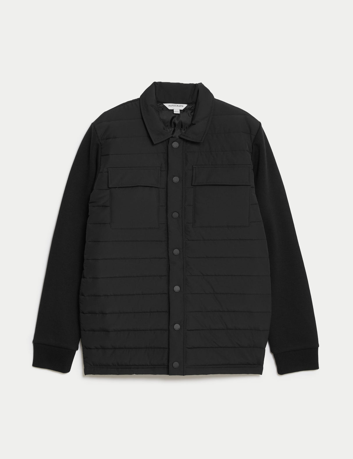 Chaqueta acolchada