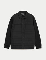 Chaqueta acolchada
