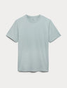 Camiseta lisa manga corta