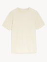 Camiseta lisa manga corta